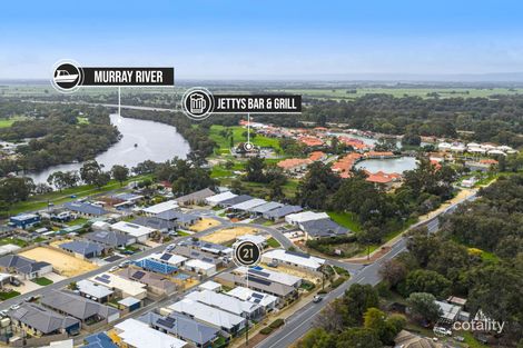 Property photo of 96 Murray River Drive South Yunderup WA 6208