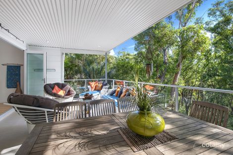 Property photo of 29 Beachview Esplanade Macmasters Beach NSW 2251