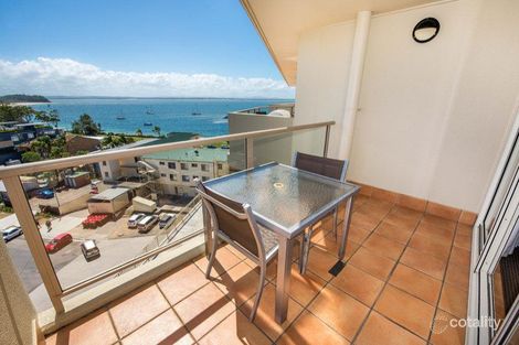 Property photo of 804/43 Shoal Bay Road Shoal Bay NSW 2315