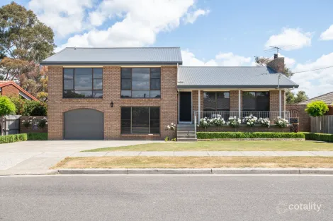 Property photo of 31 Packham Street Newnham TAS 7248