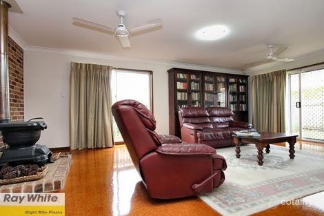 Property photo of 3 Dandelion Street Eight Mile Plains QLD 4113