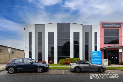 2/1-3 Albert St, Blackburn, VIC 3130