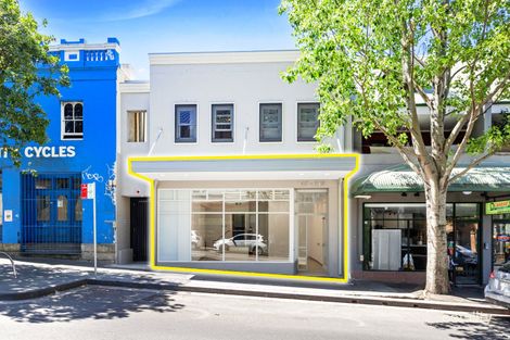 147-149 Glebe Point Rd, Glebe, NSW 2037