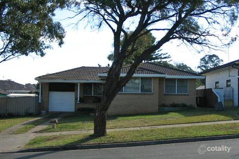 4 Vancouver Ave, Toongabbie, NSW 2146