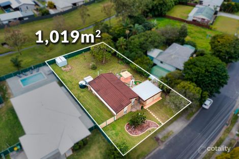 Property photo of 16 Concorde Drive Loganholme QLD 4129
