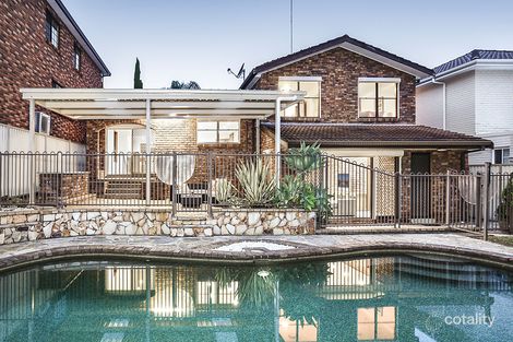 Property photo of 10 Balmoral Crescent Georges Hall NSW 2198