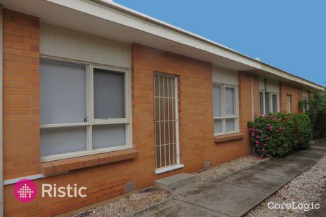 6/15 Navigator St, Maribyrnong, VIC 3032