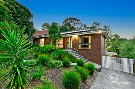 Property photo of 14 Terrigal Place Greensborough VIC 3088