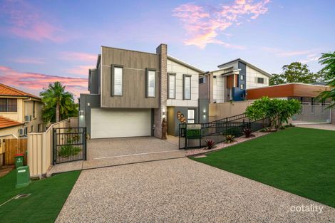 Property photo of 231 Wellington Street Ormiston QLD 4160