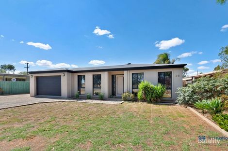 Property photo of 28 McGrath Street Mulwala NSW 2647