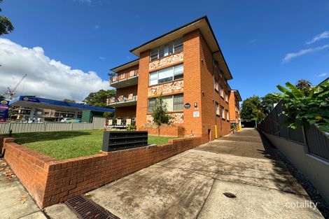 Property photo of 7/34 Bridge Street Epping NSW 2121