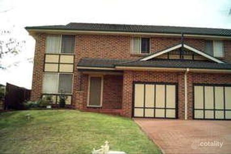 Property photo of 3 Griffin Place Doonside NSW 2767