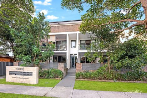 13/2-4 Hampden St, Beverly Hills, NSW 2209