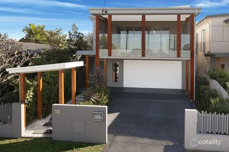 36 Bohland St, Kedron, QLD 4031