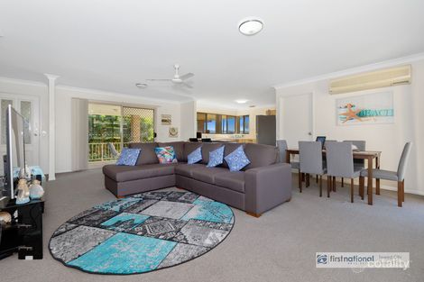 Property photo of 19 Bluegum Boulevard Banora Point NSW 2486