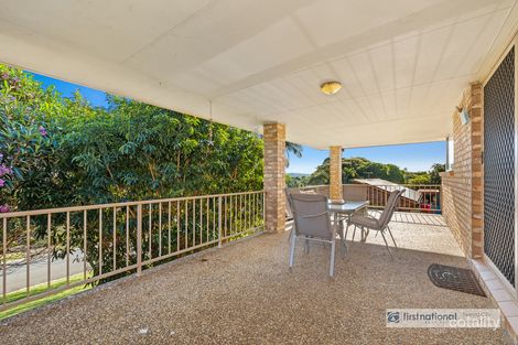 Property photo of 19 Bluegum Boulevard Banora Point NSW 2486