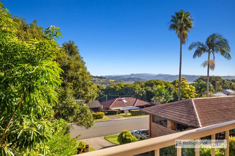 Property photo of 19 Bluegum Boulevard Banora Point NSW 2486