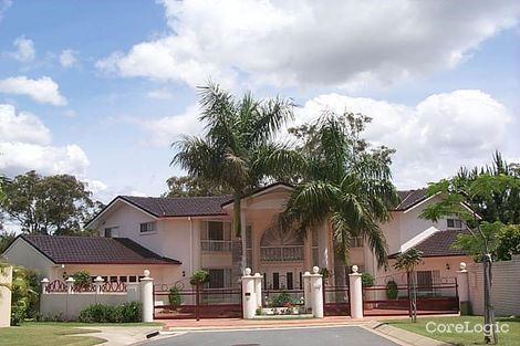 Property photo of 20 Patton Place Sunnybank Hills QLD 4109