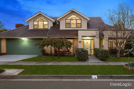 Property photo of 1A Swayfield Road Mount Waverley VIC 3149