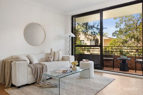 Property photo of 21/203 Waterloo Road Marsfield NSW 2122