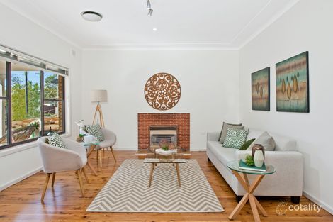 Property photo of 1 Ryrie Street North Ryde NSW 2113