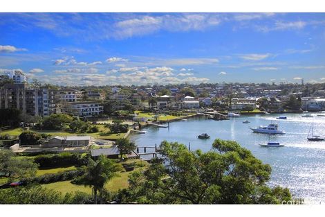 45/18 Wolseley St, Drummoyne, NSW 2047