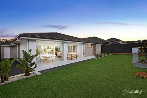 Property photo of 96 Carroll Circuit Cooranbong NSW 2265