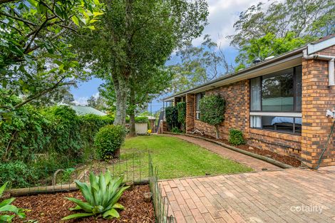 74 Lieutenant Bowen Rd, Bowen Mountain, NSW 2753