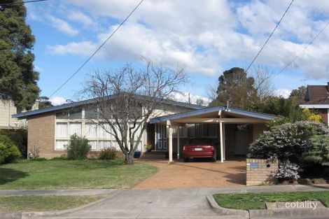 3 Camden Ct, Glen Waverley, VIC 3150