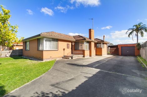 Property photo of 11 Grubb Avenue Traralgon VIC 3844