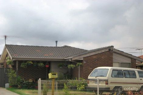 101 Kurung Dr, Kings Park, VIC 3021