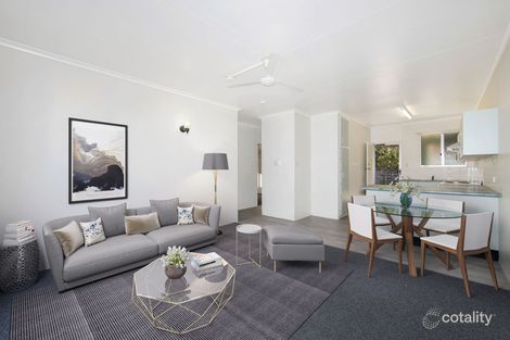 3/24 Ackers St, Hermit Park, QLD 4812