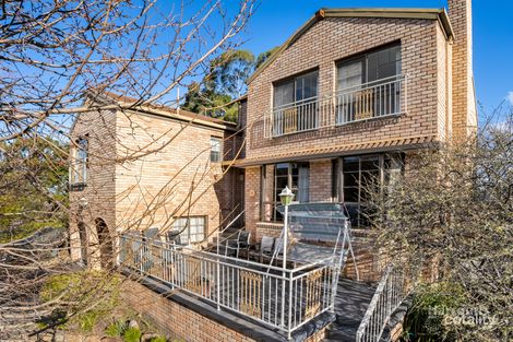 Property photo of 36 Robin Court Lindisfarne TAS 7015