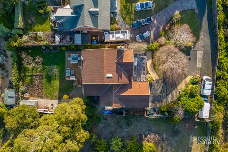 Property photo of 36 Robin Court Lindisfarne TAS 7015
