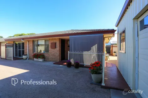 2/35 Mitchell St, Castletown, WA 6450