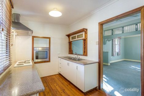 Property photo of 242 Long Street South Toowoomba QLD 4350