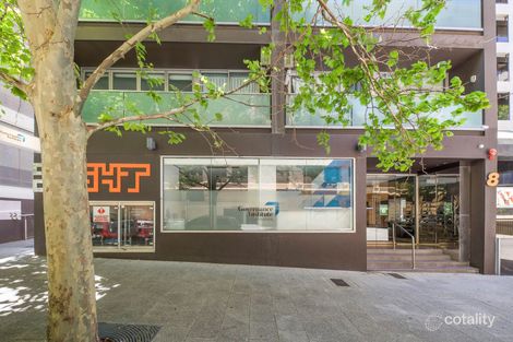 28/8 Victoria Ave, Perth, WA 6000