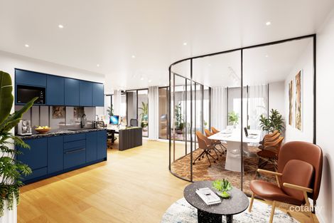 3 Hosking Pl, Sydney, NSW 2000