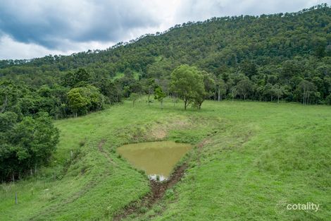 38 Gap Creek Rd, Lamington, QLD 4285