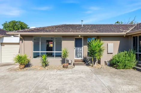 2/72 Paxton St, South Kingsville, VIC 3015