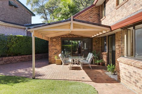 Property photo of 20 Wolfe Road East Ryde NSW 2113