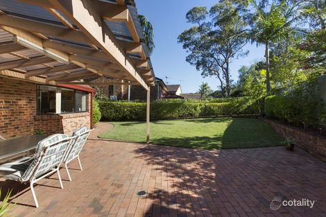 Property photo of 20 Wolfe Road East Ryde NSW 2113