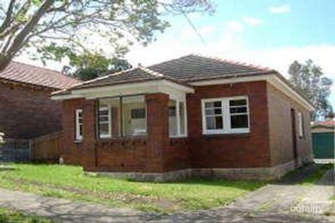 Property photo of 34 Shaw Avenue Earlwood NSW 2206