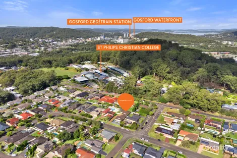 Property photo of 2/102 Coolawin Circle Narara NSW 2250