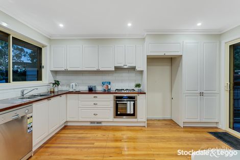 Property photo of 365 Scoresby Road Ferntree Gully VIC 3156