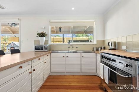 Property photo of 32A William Road Carrum Downs VIC 3201