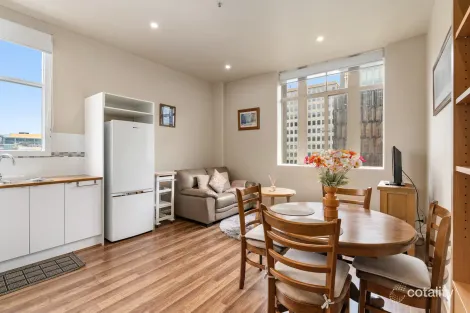 702/260 Little Collins St, Melbourne, VIC 3000