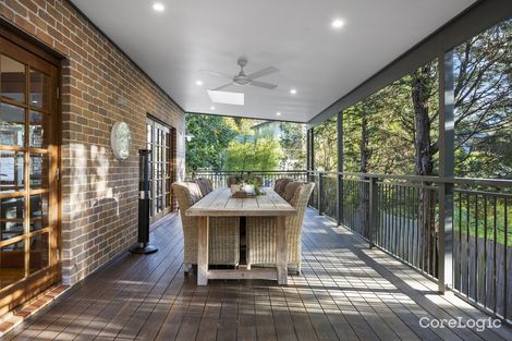 Property photo of 10 Sprigg Place Mount Colah NSW 2079