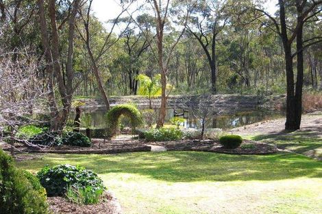 Property photo of 160 Durstons Road Maiden Gully VIC 3551