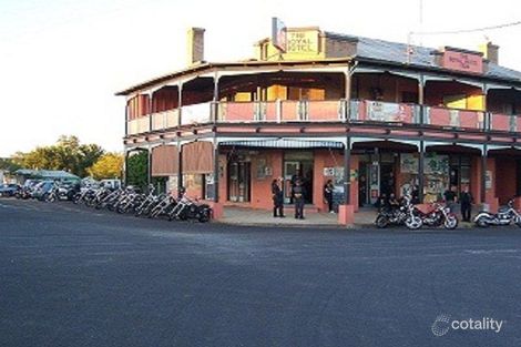 Property photo of 15 Bandulla Street Mendooran NSW 2842